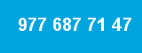 977 687 71 47
